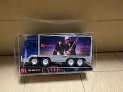 B'z FYOP ツアートラック