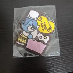 D-LITE & BIGBANG キーホルダーセット