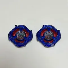 新品未開封】コバルトドレイク4-60F メタルコートブルー【ベイコード未