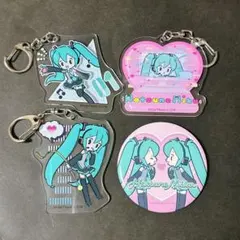 2025年最新】VOCALOID まとめ売りの人気アイテム - メルカリ