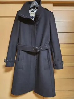 BURBERRY LONDON ロングコートのサムネイル