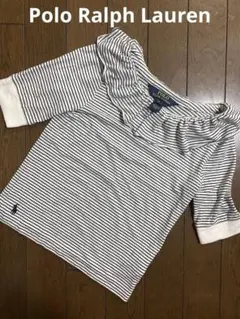 ポロラルフローレン トップス　125センチ