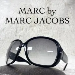 MARC BY MARC JACOBS　サングラス　MMJ013　ブラックレンズのサムネイル