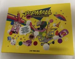 なにわ男子 POPMALL' 初回限定盤 Blu-ray