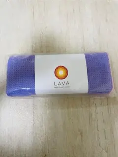 LAVA RUG パープル　未使用品