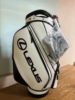 2025年最新】LEXUS ゴルフバッグ・キャディバッグの人気アイテム