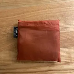 【美品KALDI 】動物柄エコバッグ