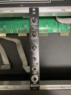 2026年最新】Erica synths picoの人気アイテム - メルカリ
