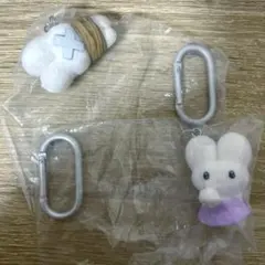 しりみみうさぎ　縛　Prima フィギュアマスコットvol.1