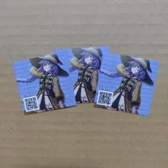 無職転生 ロキシーだって本気です 購入特典ポストカード - メルカリ