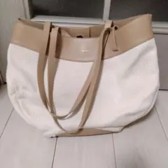 Polène ポレーヌ Cyme ティセ ベージュのサムネイル