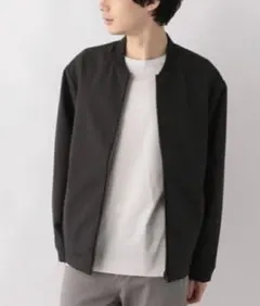 【美品】GLOBAL WORK アウター ブルゾン