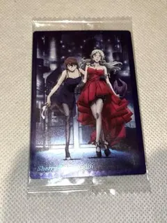 イタジャガ 名探偵コナン シェリー＆ベルモット