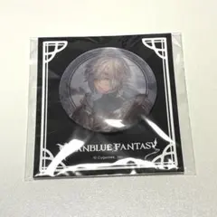 グラブル タワレコ 缶バッジ ルシファー - メルカリ