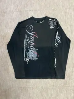 00s archive平成 V系 お兄系 ロング Tシャツ grunge y2k - メルカリ