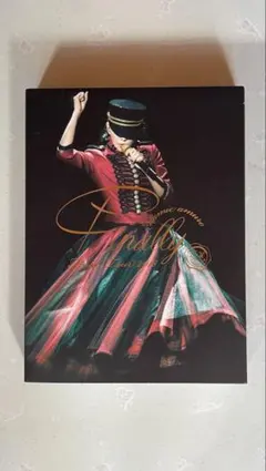 2026年最新】安室奈美恵 blu-ray finallyの人気アイテム - メルカリ