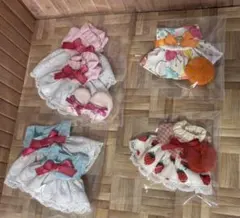 大人サイズ子供サイズドール服　まとめ売り