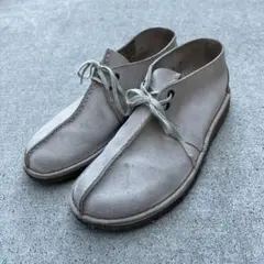 クラークス　デザートトレック　27cm