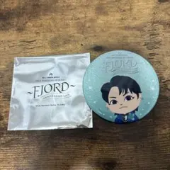ミセス FJORD ランダムグッズ 缶バッジ 若井滉斗