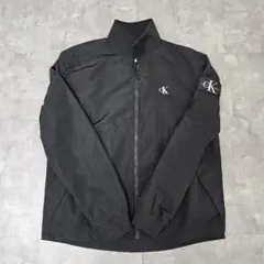【数回のみ使用】Calvin Klein Jeans　ナイロンジャケット