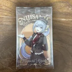 にじさんじ ウエハース 樋口楓