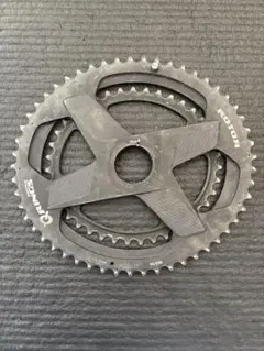 ROTOR チェーンリング 53-39セット 12-11s対応 - メルカリ
