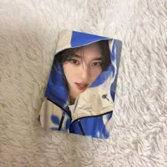 nct wishシオン poppop qq music トレカ