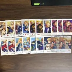 あんスタ 遊木真 まとめ売り