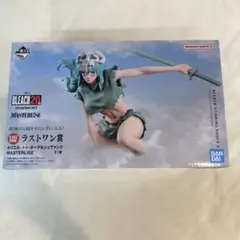 BLEACH 一番くじ ネル ラストワン賞フィギュア