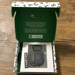 CASETiFY Maison Kitsuné AirPods Pro2 ケース - メルカリ