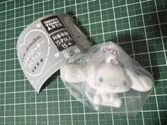 サンリオキャラクターズ ふわわフロッキーマスコット