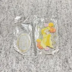 美少女戦士セーラームーン アクリルスタンド セーラーヴィーナス 愛野美奈子