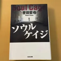 ソウルケイジ