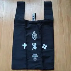 真天地開闢集団ジグザグ　トートバッグ 真天地開闢集団ジグザグ トートバッグ