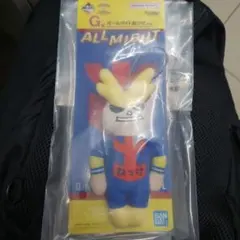 僕のヒーローアカデミア 一番くじオールマイトねつけ　G賞