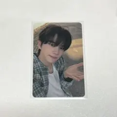 TWS シニュ withmuu ポップアップ ラキドロ 3枚 TWS シニュ withmuu ポップアップ ラキドロ 3枚 TWS シニュ