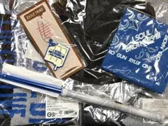 三代目JSB グッズ6点セット