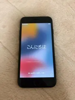 美品SIMフリー】iPhone 7 Jet Black128GBバッテリ91% | Mercari