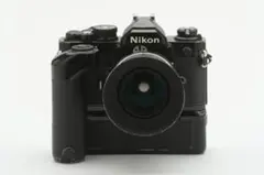 2025年最新】NIKON F モータードライブの人気アイテム - メルカリ