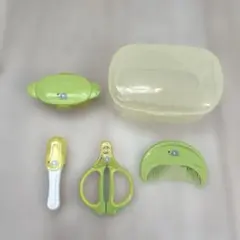 ベビー用お手入れセットのサムネイル