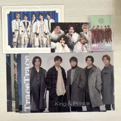 King & Prince 特典まとめ