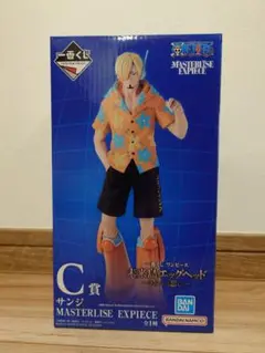 MASTERLISE EXPECIE フィギュアセット 新品 楽天市場】masterlise ワンピースの通販