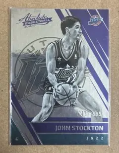 2025年最新】ジョン ストックトンの人気アイテム - メルカリ