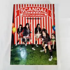 バンドスコア アート