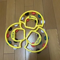 スーパー歌舞伎II ワンピース スーパータンバリン　3個セット バラ売り不可