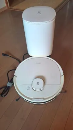 エコバックス　N8Proプラスのサムネイル