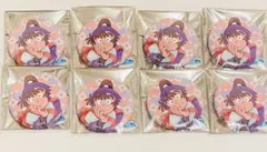 忍たま乱太郎　アニメイトカフェ　缶バッジ　尾浜勘右衛門