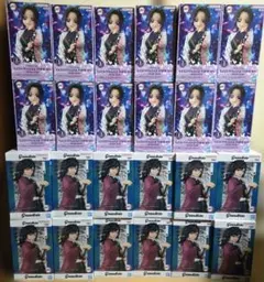 鬼滅の刃　冨岡勇義　胡蝶しのぶ　フィギュア