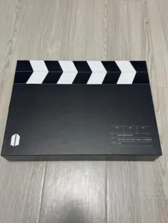 BTS ARMY MEMBERSHIP KIT メンバーシップキット FC 6期