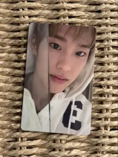 riize all of you 東京ドーム　会場限定トレカ　ソヒ